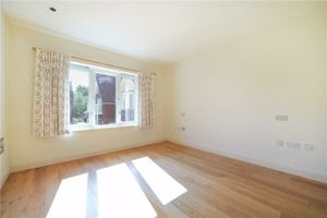 MASTER BEDROOM WITH ENSUITE- click for photo gallery